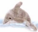 Aurora 12" Drake Dolphin