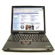 IBM ThinkPad T22
