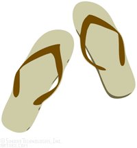 Women's Flip-Flops