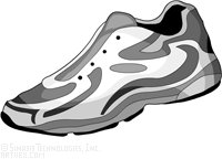 Men's Performance Runners
