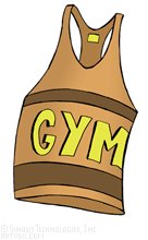 Women's Performance Tank
