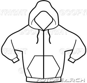 Men's Hoddies