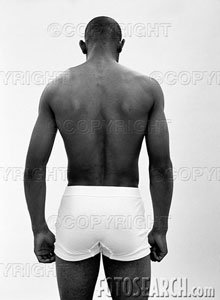 Men's Performance Underwear