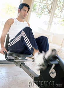 Men's Performance Pants