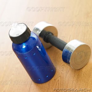 Performance Water Bottle