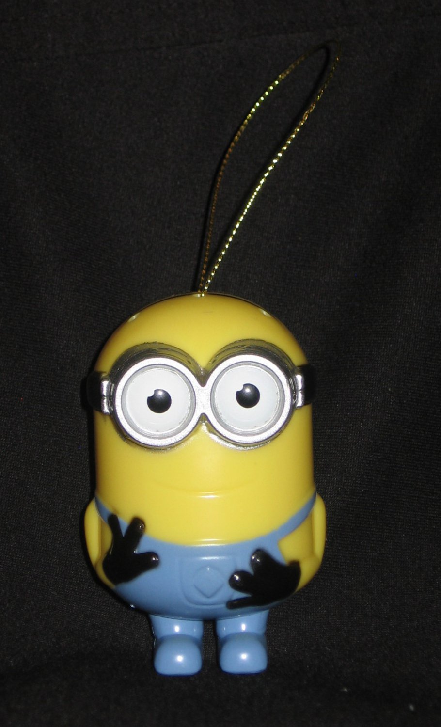 minions despicable me christmas ornament decoration new minions despicable me christmas ornament decoration new