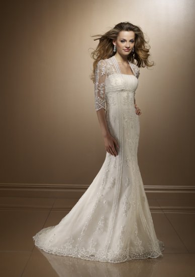 Mori Lee 2181