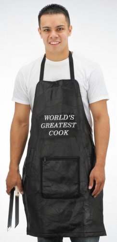 Genuine Leather Apron