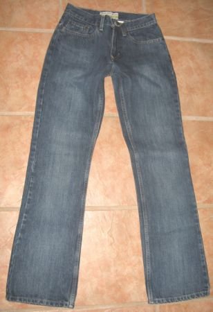 NWOT~OLD NAVY~Low Waist 6 reg JEANS