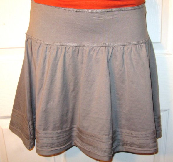 HOLLISTER~medium~Flirty & SEXY HIPSTER SKIRT~
