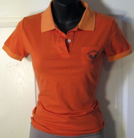 HOLLISTER X-small Casual Designer T-shirt