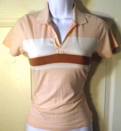 Abercrombie & Fitch small Casual Designer shirt