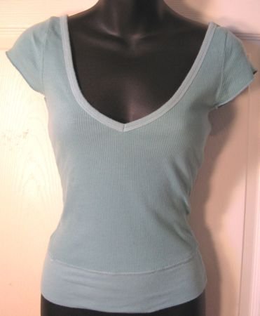 HOLLISTER large Casual Designer t-shirt