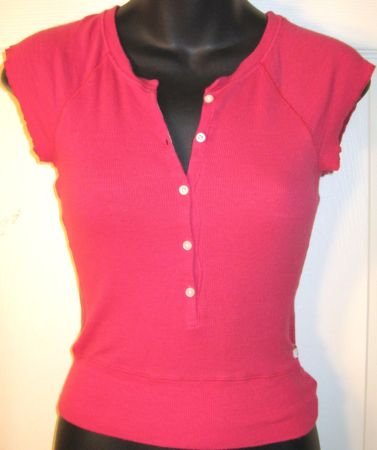 Abercrombie & Fitch medium Casual Designer shirt