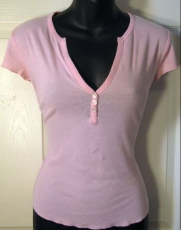 HOLLISTER large Casual Designer t-shirt