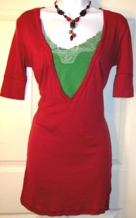HOLLISTER large Casual Designer -shirt