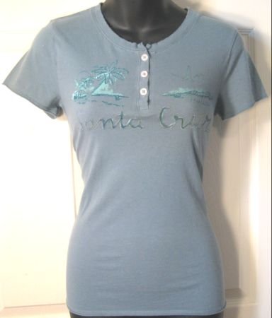 HOLLISTER large Casual Designer t-shirt