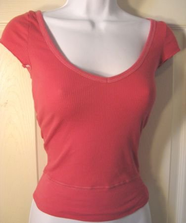 HOLLISTER small Casual Designer shirt