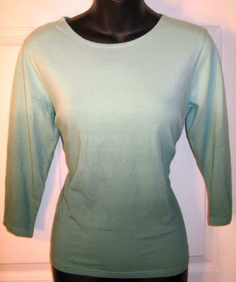 TALBOTS small~petites Casual Designer shirt