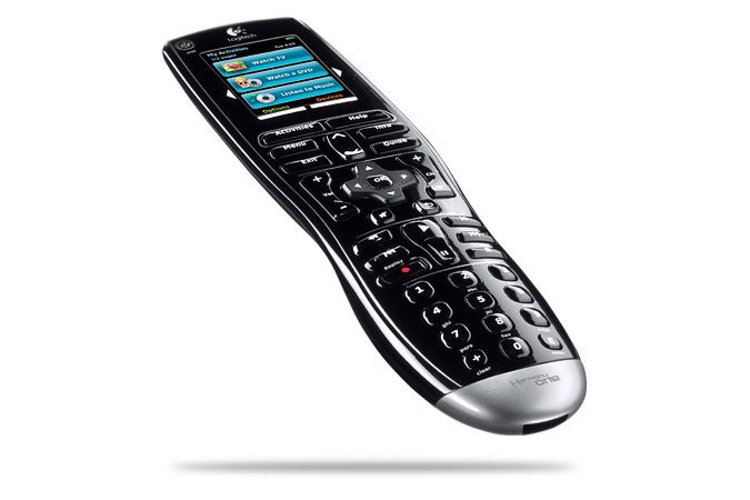 Logitech Harmony One Remote *NEW*
