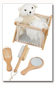 SpaSak 6pc Spa Set