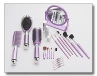 L'Davinchi Beauty Set