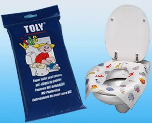 Toly Kids