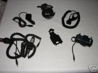 Motorola Accesories