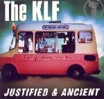 The KLF - Justified & Ancient