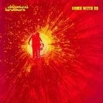 The Chemical Brothers - Come With Us (2xLP)
