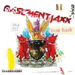 Basement Jaxx - Kish Kash