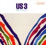 US3 - Hand on the Torch
