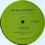 LCD Soundsystem - Losing My Edge