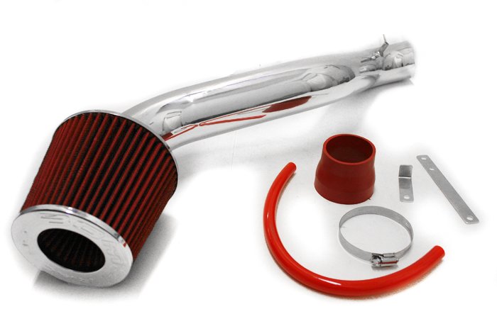Honda Del Sol 93-98 Short Ram Air Intake
