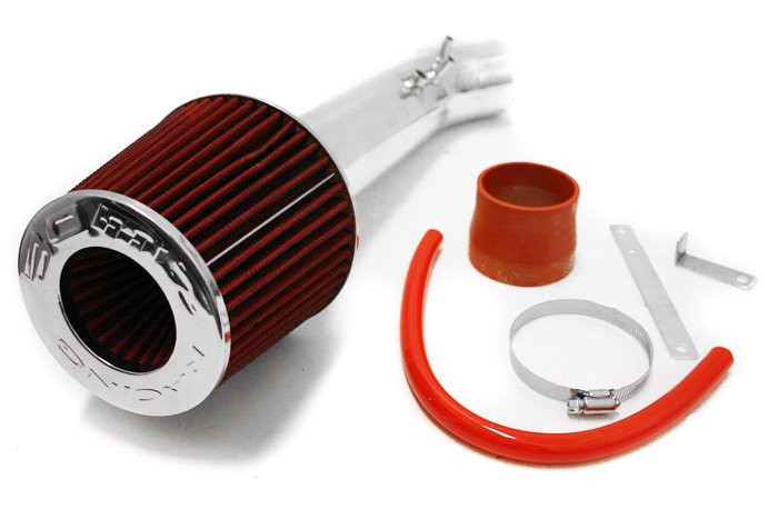 Honda Civic EX/SI 99-00 Short Ram Air Intake