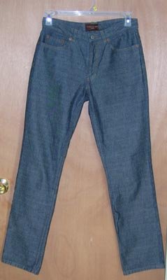 Banana Republic Denim Jeans Size 8L 8 Long