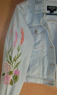 Ralph Lauren Polo Jeans Denim Jacket XL Girl's 16