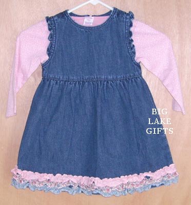 Gymboree Snow Angels 3pc Set Dress Shirt & Bottoms Size 3T