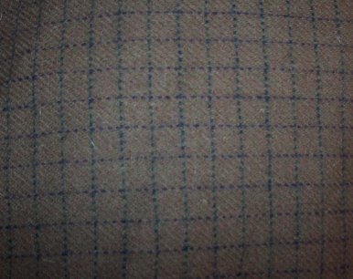 Terrific Taupe - Rug Hooking WOOL - crafts, quilting too