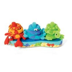 Manhattan Baby Sea Sorter Activity Toy ages 18-36 months baby toddler