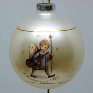 vtg schmid berta hummel christmas ornament angelic vtg schmid berta hummel christmas ornament angelic