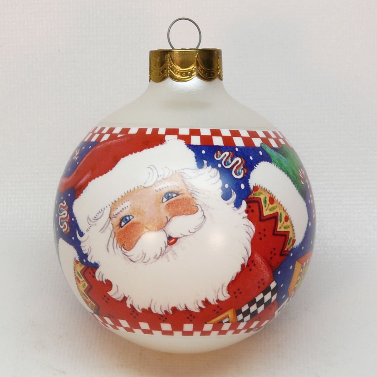 vintage hallmark 1995 mary engelbreit christmas ornament vintage hallmark 1995 mary engelbreit christmas ornament