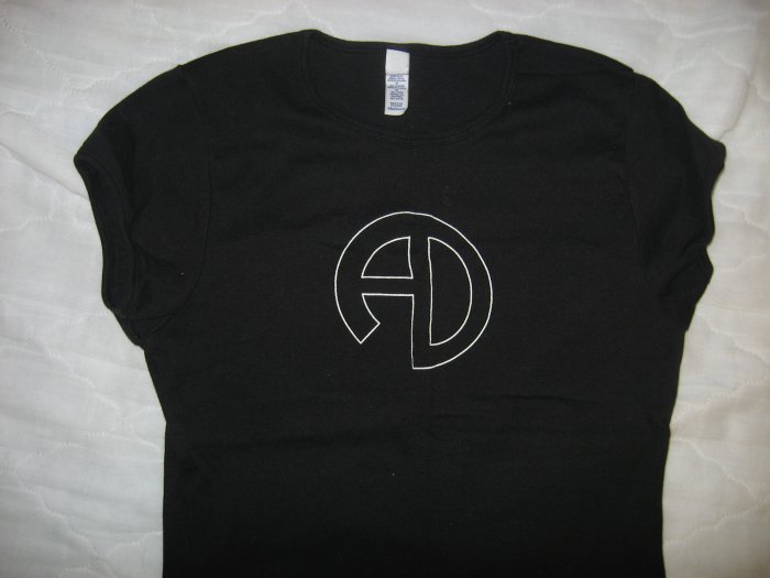 Girls T-shirt