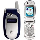 Motorola V551 Gsm Unlocked Tri-band Camera Phone (unlocked)
