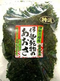 Nori - dried seaweed