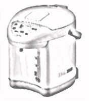 Zojirushi 3L Water Boiler