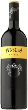 ToVino Organic Shiraz