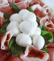 Perfect Prosciutto Platter