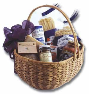 ToVino Premium Gift basket
