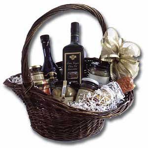 ToVino Gift Basket